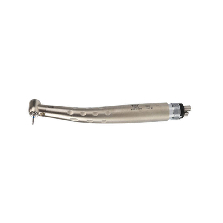 495-Dental Tip 4holes Standard Head Air Turbine Handpiece Stainless Steel High Speed Handpieces Dental I.jpg